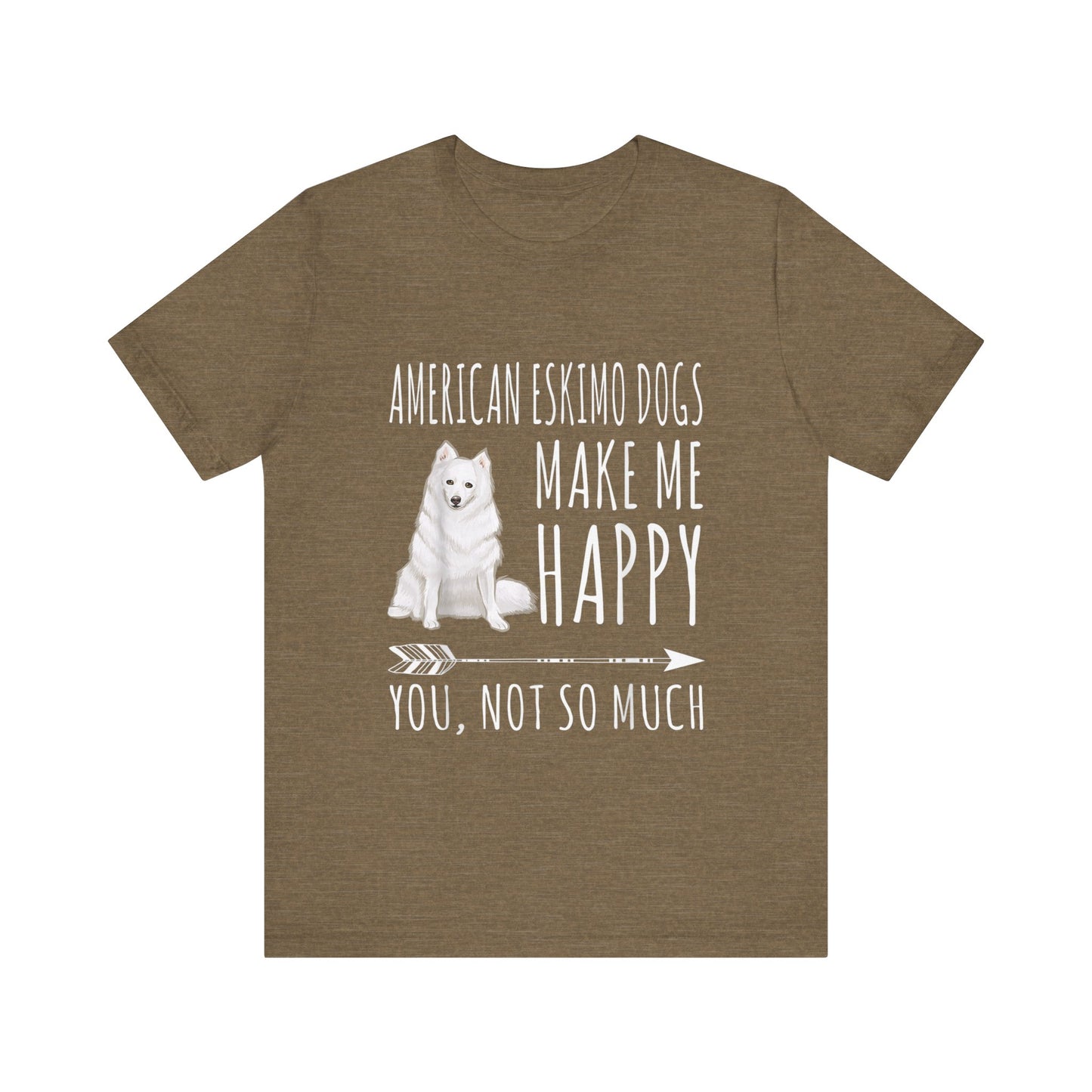 American Eskimo T-Shirt