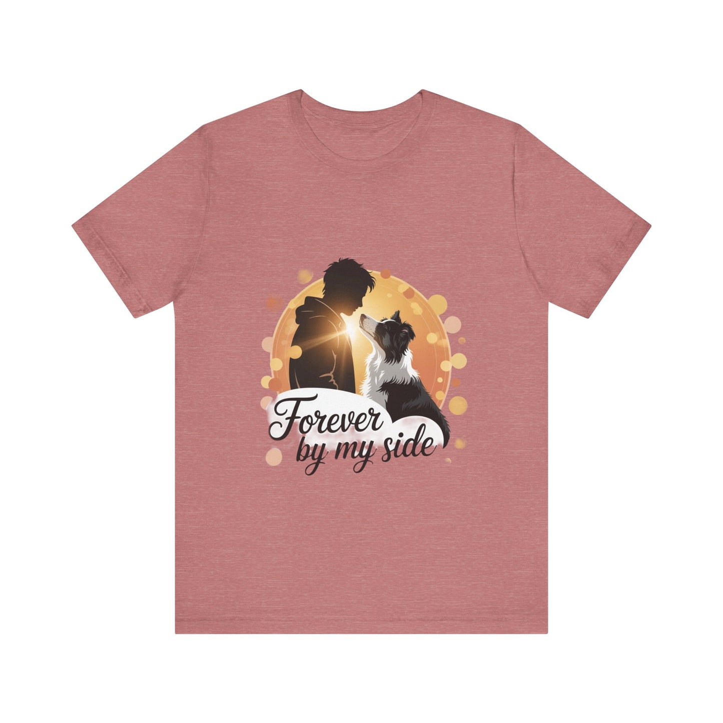 Forever By My Side T-Shirt