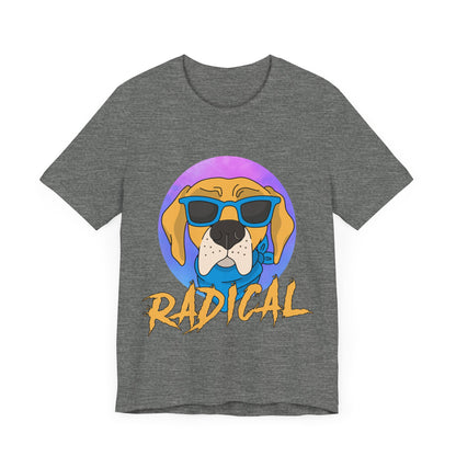 Radical Dog T-Shirt