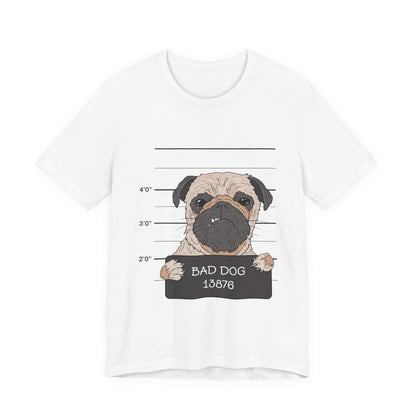 Bad Dog T-Shirt