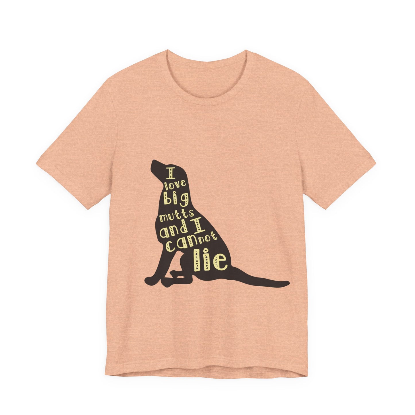 Big Mutts T-Shirt