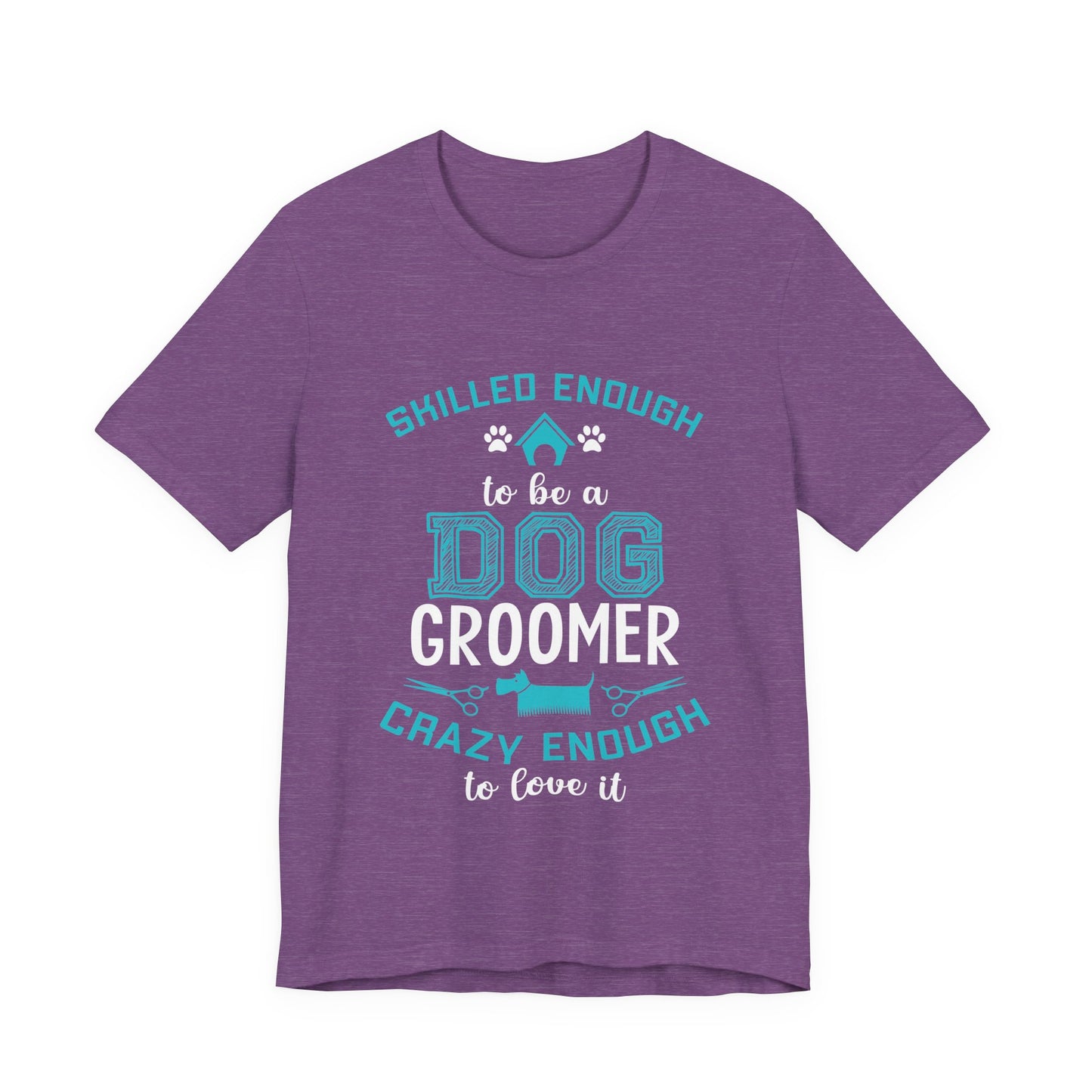 Dog Groomer T-Shirt