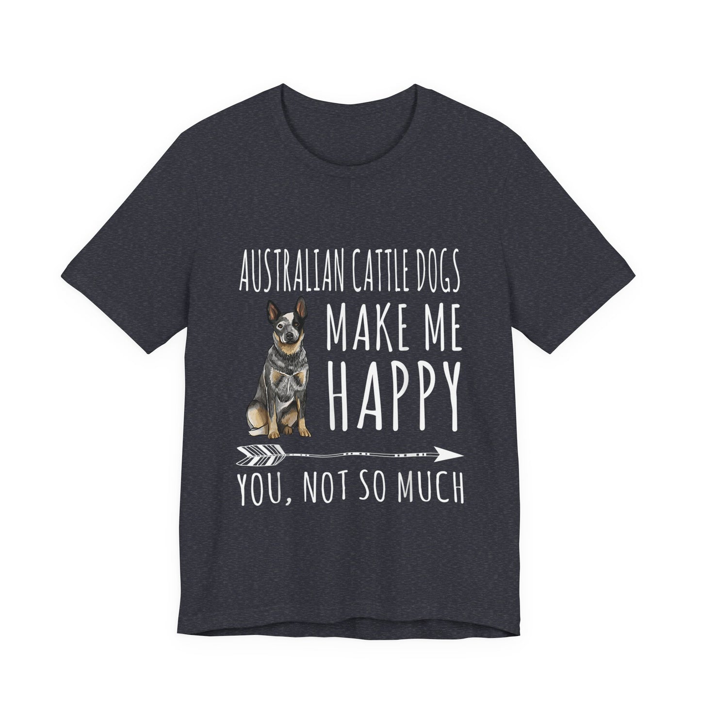 Australian Cattle Dog T-Shirt