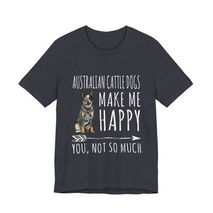 Australian Cattle Dog T-Shirt