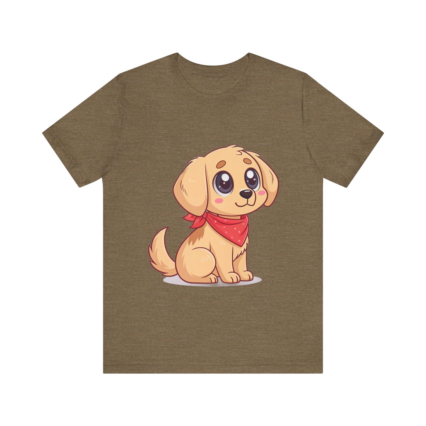 Retriever Cutie T-Shirt
