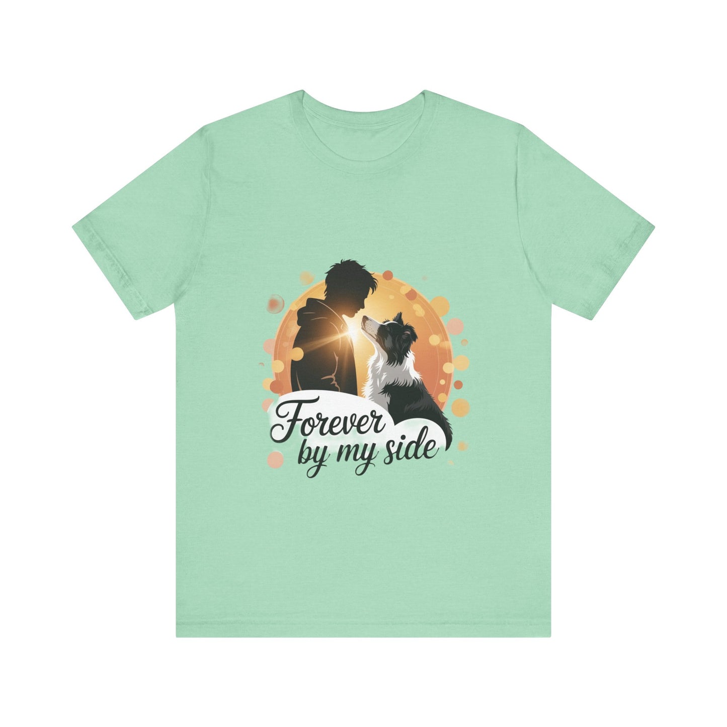 Forever By My Side T-Shirt