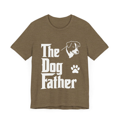 The Dog Father T-Shirt