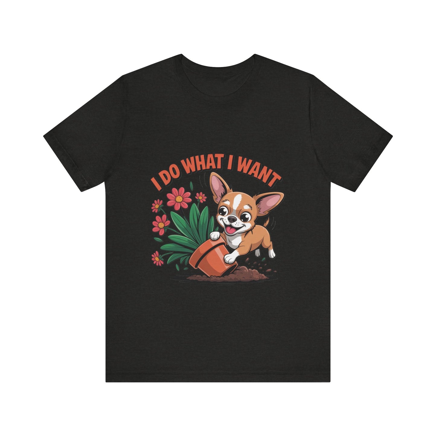 Do What I Want T-Shirt