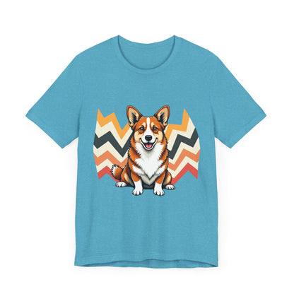 Corgi T-Shirt