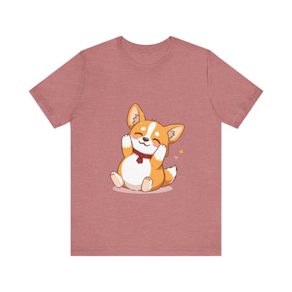 Corgi Cutie T-Shirt