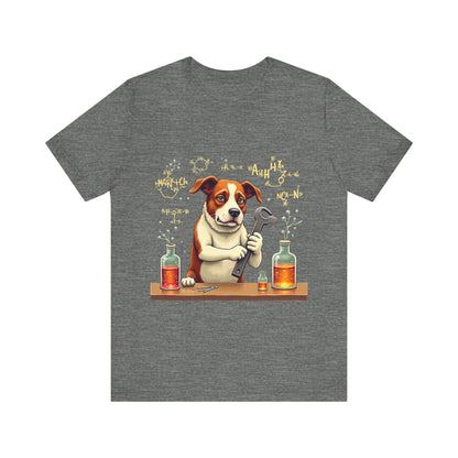Dog Chemistry T-Shirt