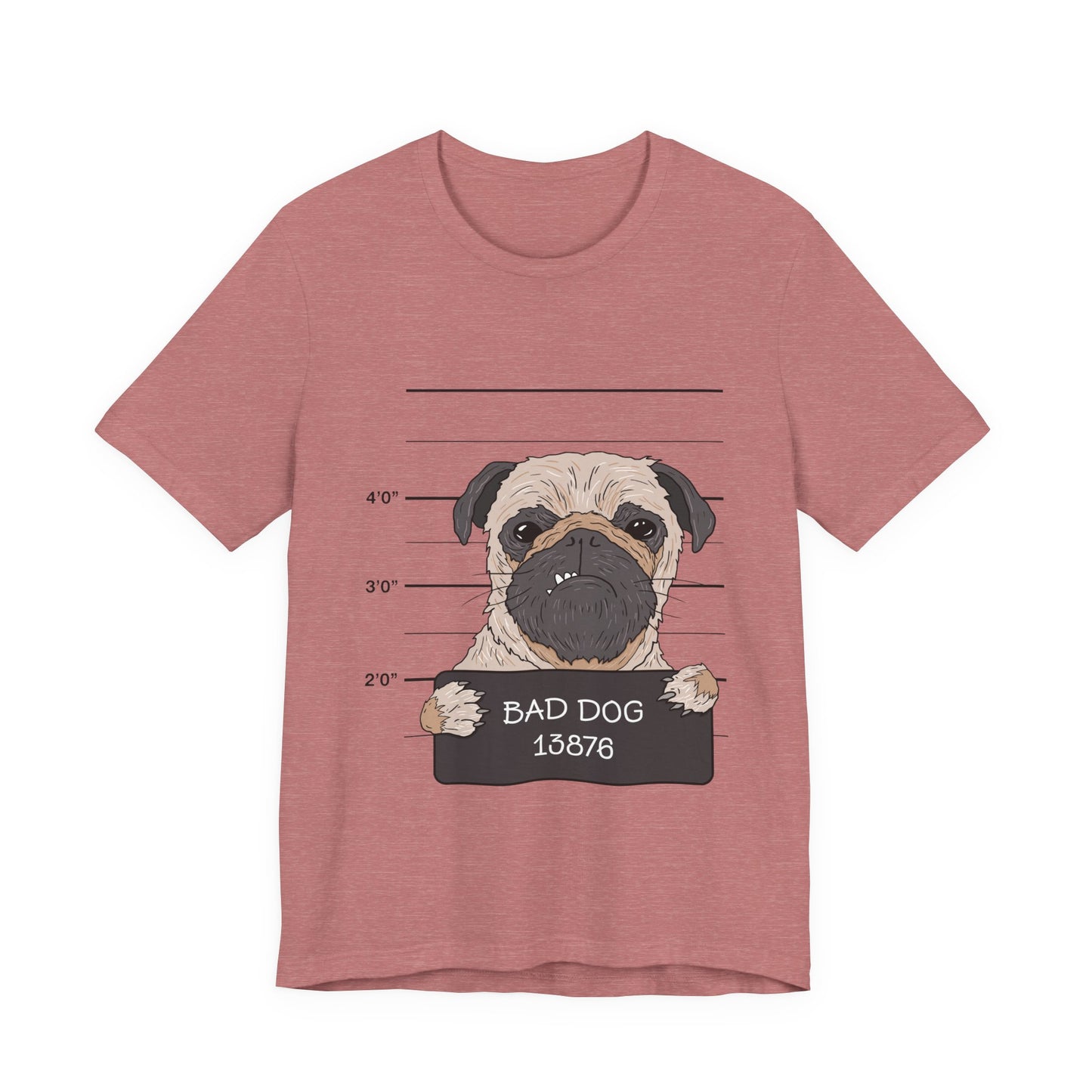 Bad Dog T-Shirt