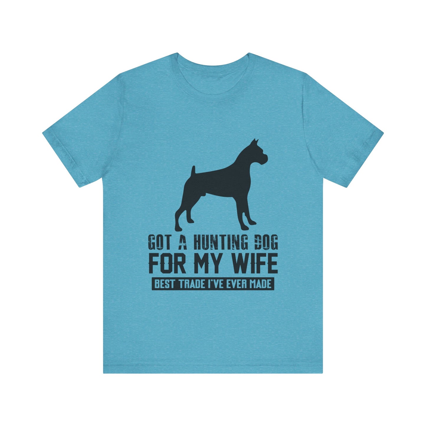 Hunting Dog Trade T-Shirt