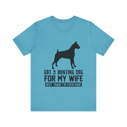 Hunting Dog Trade T-Shirt