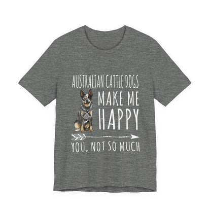 Australian Cattle Dog T-Shirt