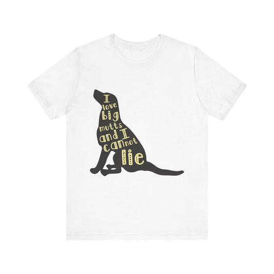 Big Mutts T-Shirt