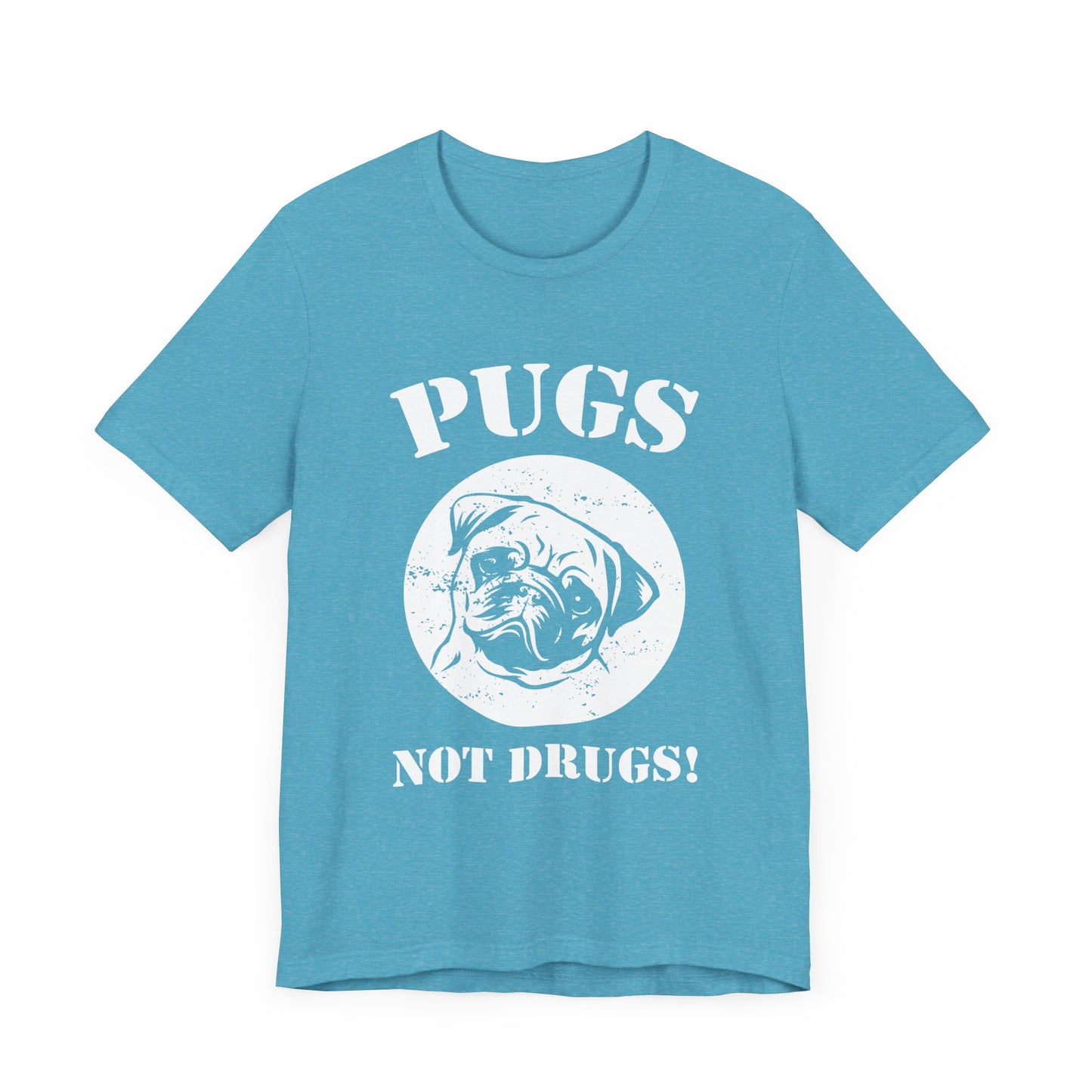 Pug Love T-Shirt