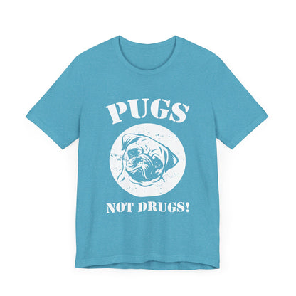 Pug Love T-Shirt