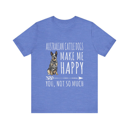 Australian Cattle Dog T-Shirt