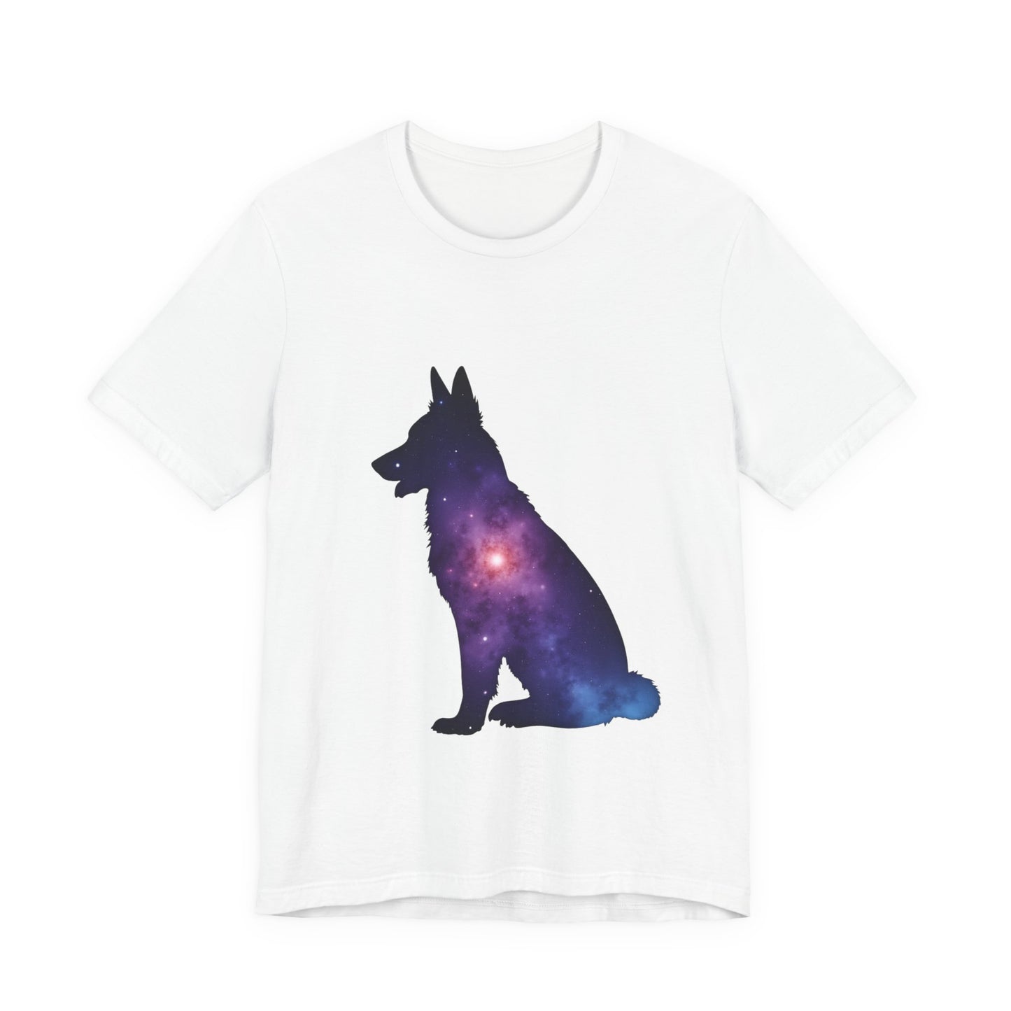 Galactic Shepherd T-Shirt