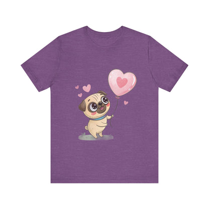 Pug Cutie T-Shirt