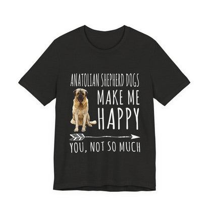 Anatolian Shepherd T-Shirt