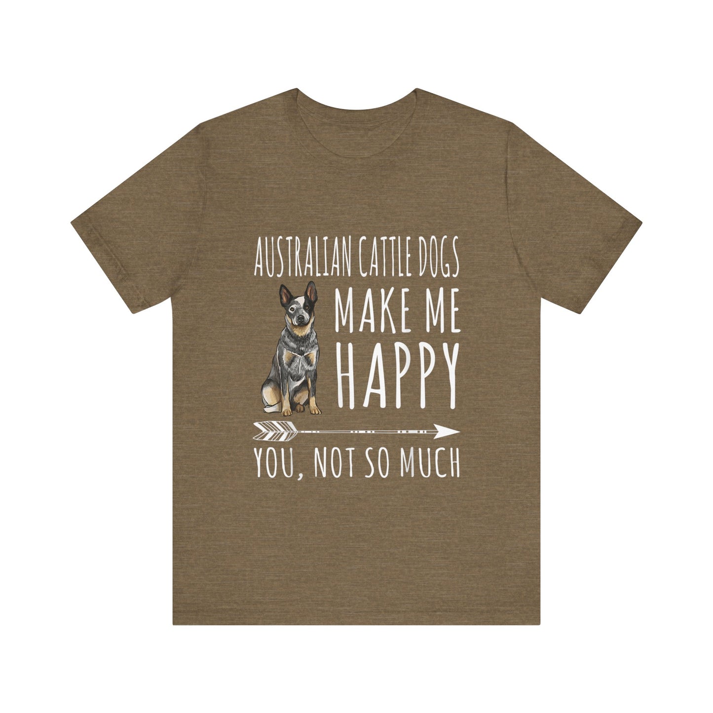 Australian Cattle Dog T-Shirt
