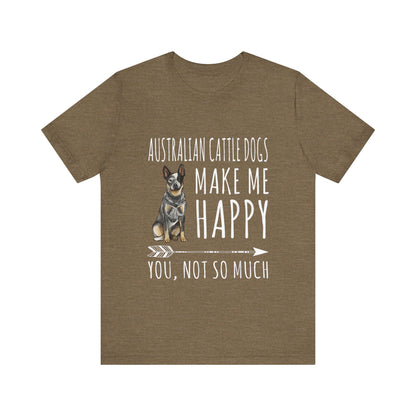 Australian Cattle Dog T-Shirt