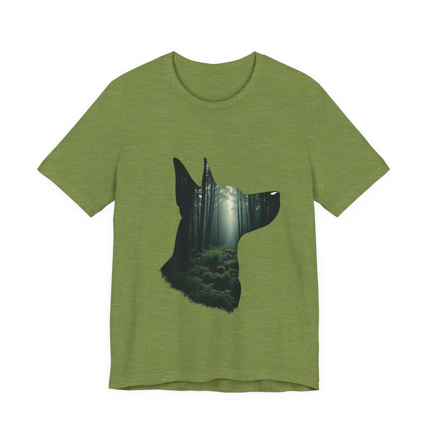 Forest Hound T-Shirt