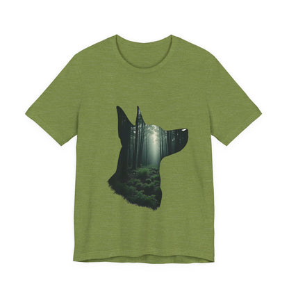 Forest Hound T-Shirt