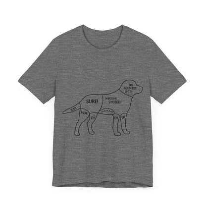 Good Boy Spot T-Shirt