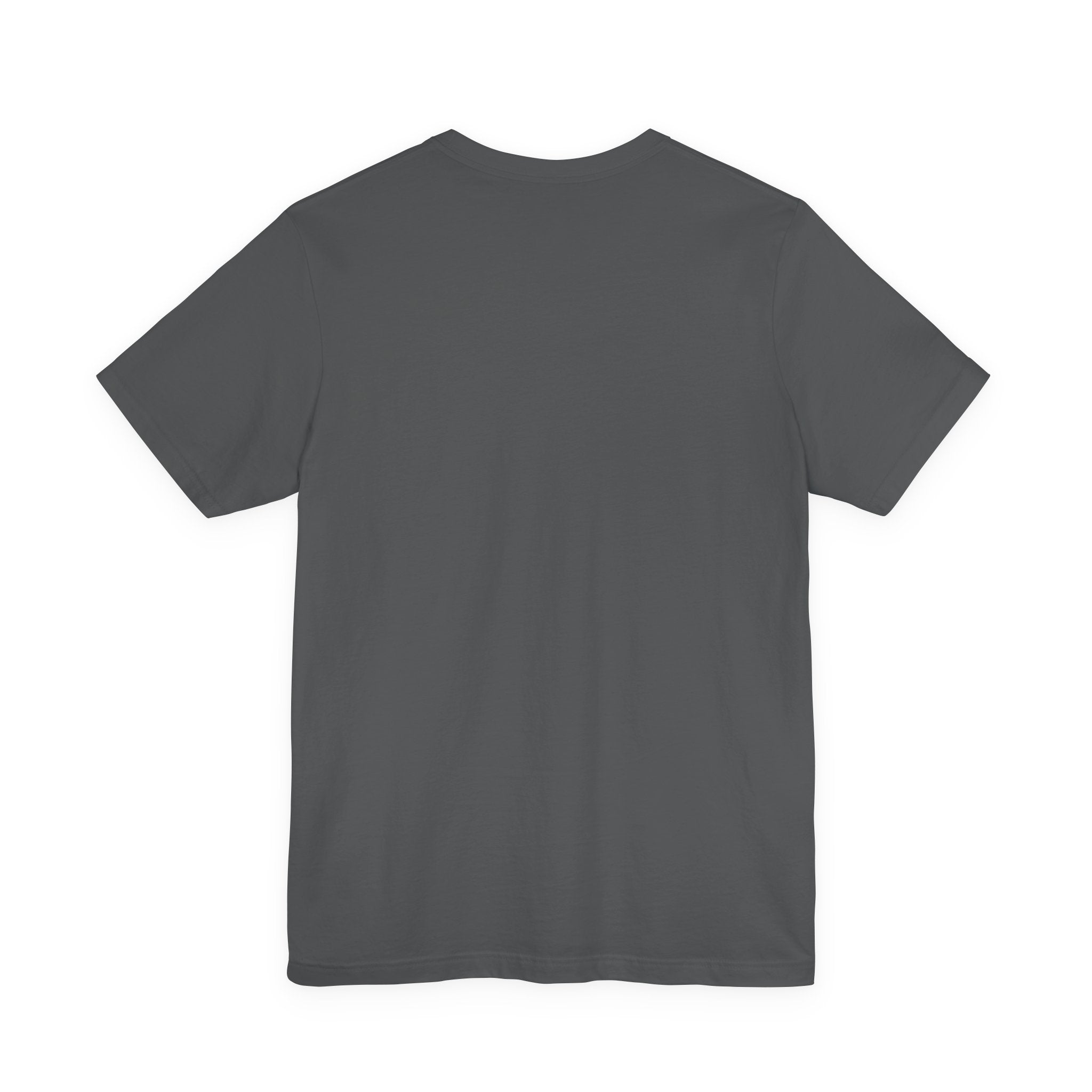 I Asked My Dog T-Shirt