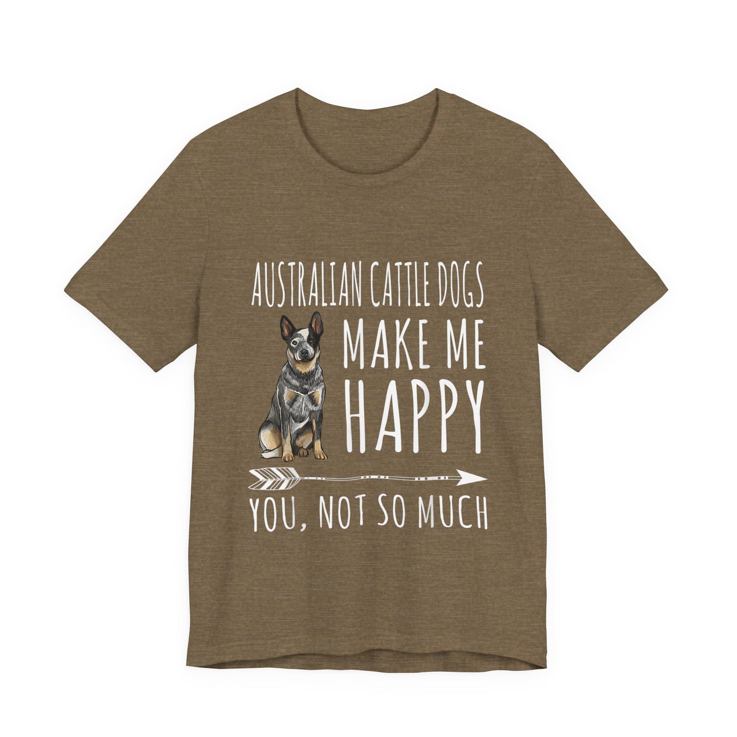 Australian Cattle Dog T-Shirt