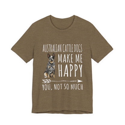 Australian Cattle Dog T-Shirt