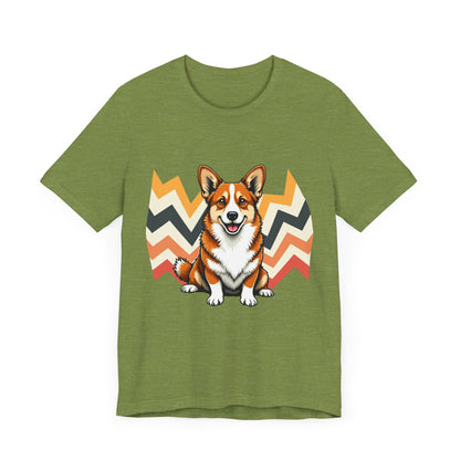 Corgi T-Shirt
