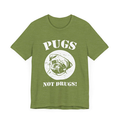 Pug Love T-Shirt