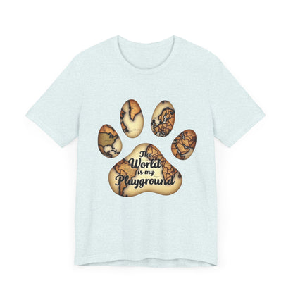 Wanderlust T-Shirt