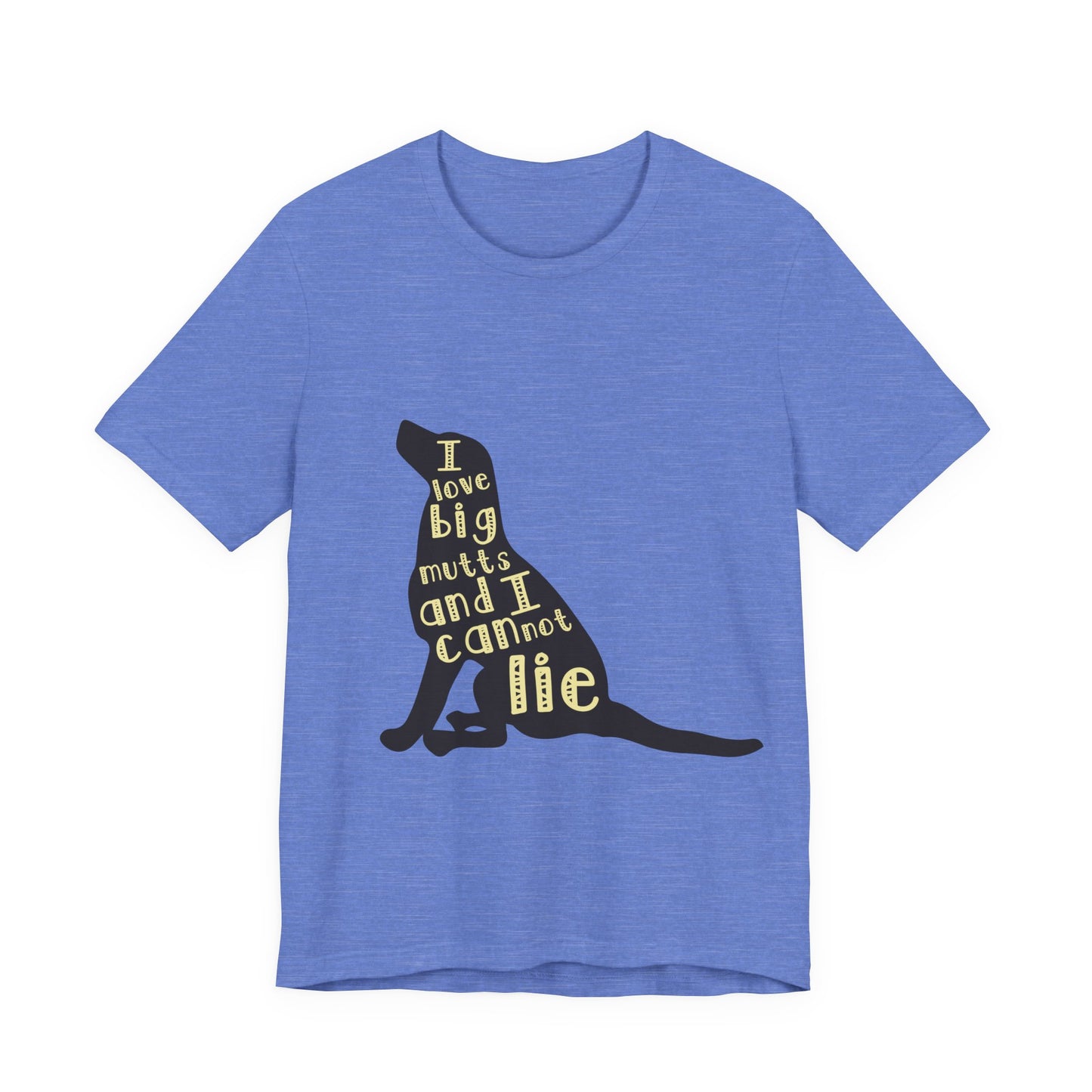 Big Mutts T-Shirt