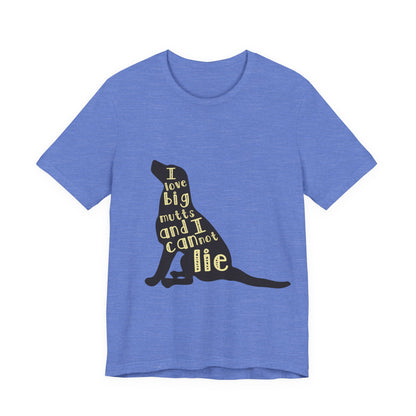 Big Mutts T-Shirt