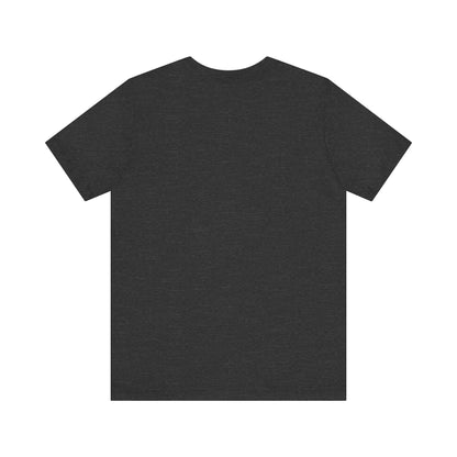 Colorful Dog T-Shirt