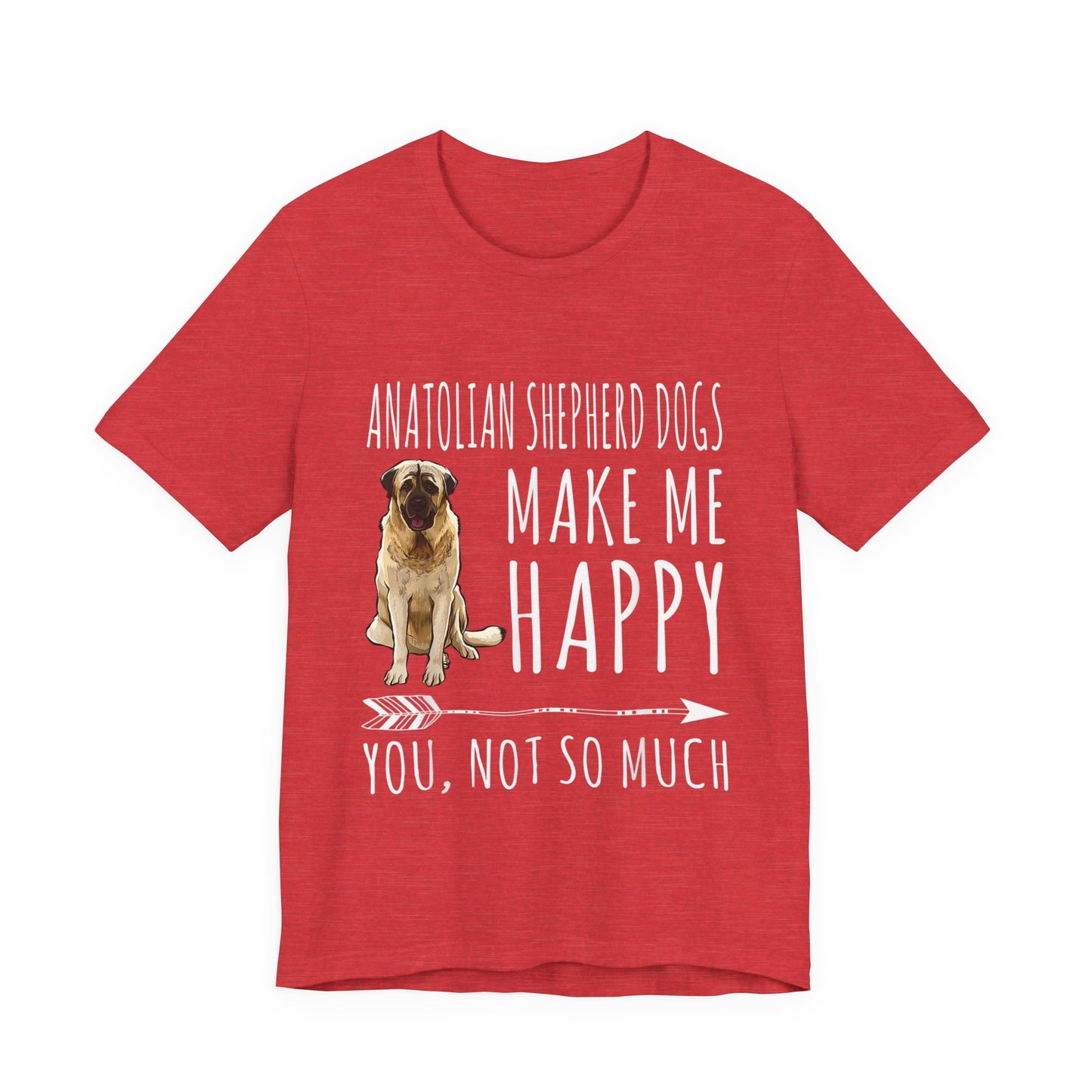 Anatolian Shepherd T-Shirt