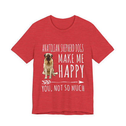 Anatolian Shepherd T-Shirt