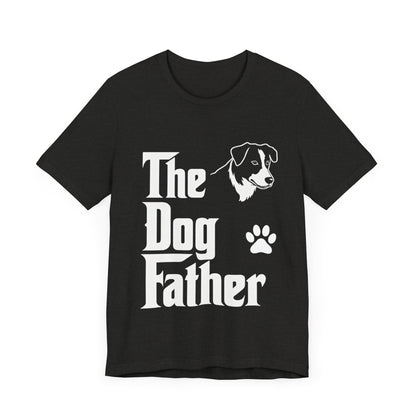 The Dog Father T-Shirt