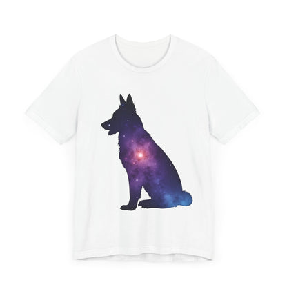 Galactic Shepherd T-Shirt