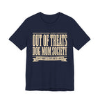 Out Of Treats T-Shirt