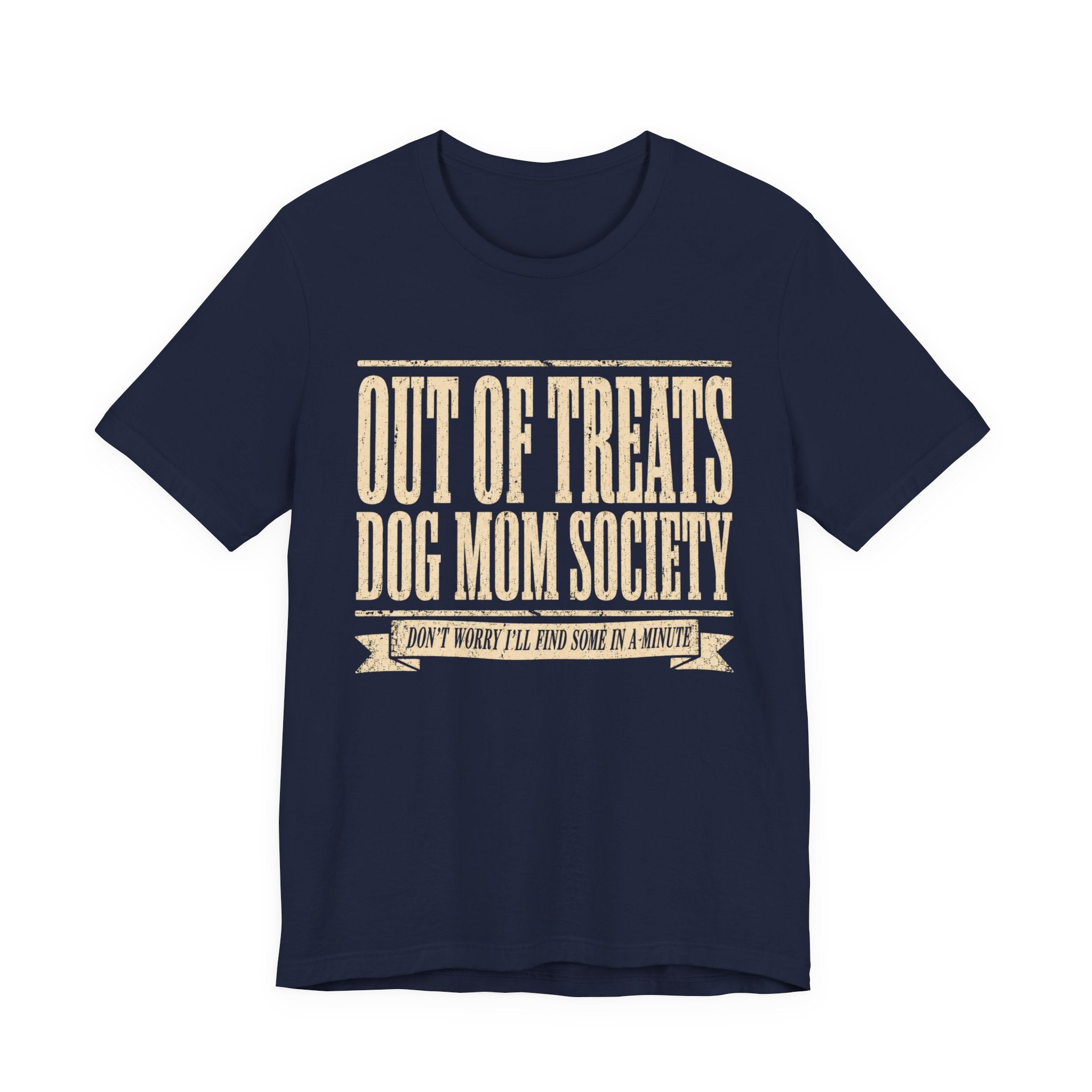 Out Of Treats T-Shirt