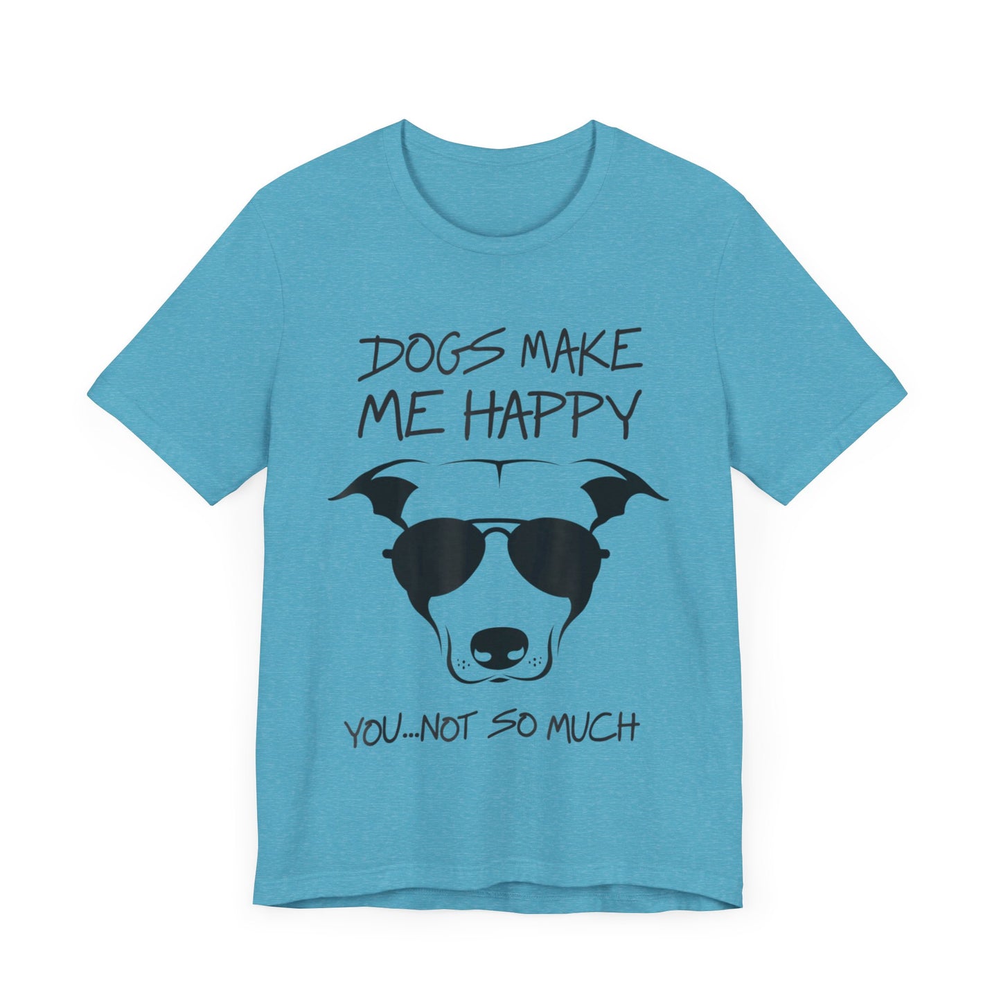 You Not So Much T-Shirt
