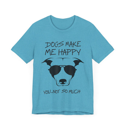 You Not So Much T-Shirt