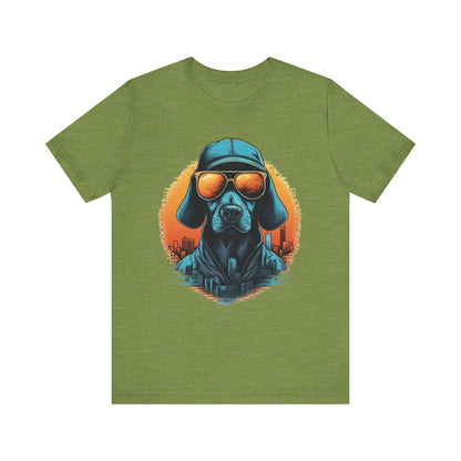 Detective Hound T-Shirt