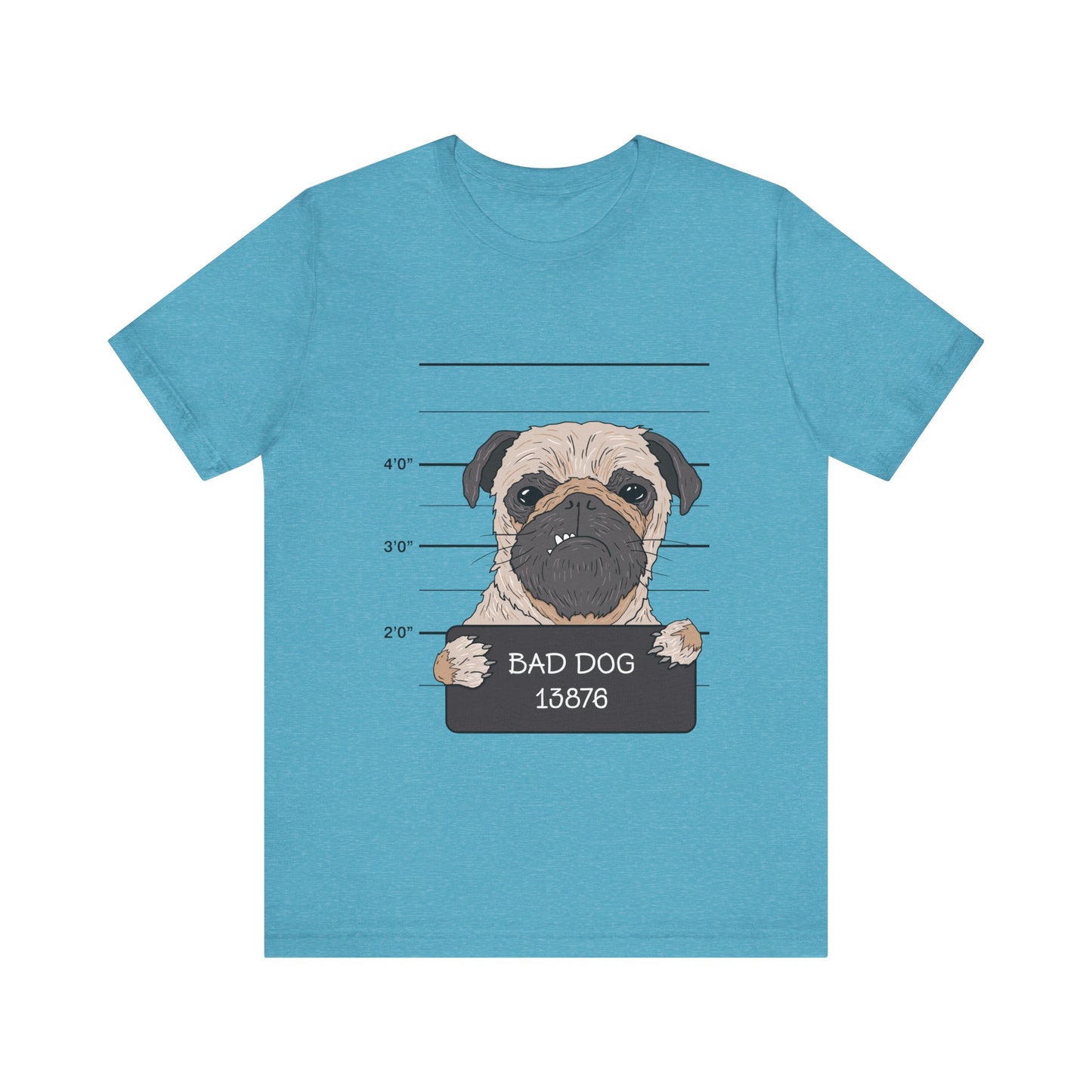 Bad Dog T-Shirt